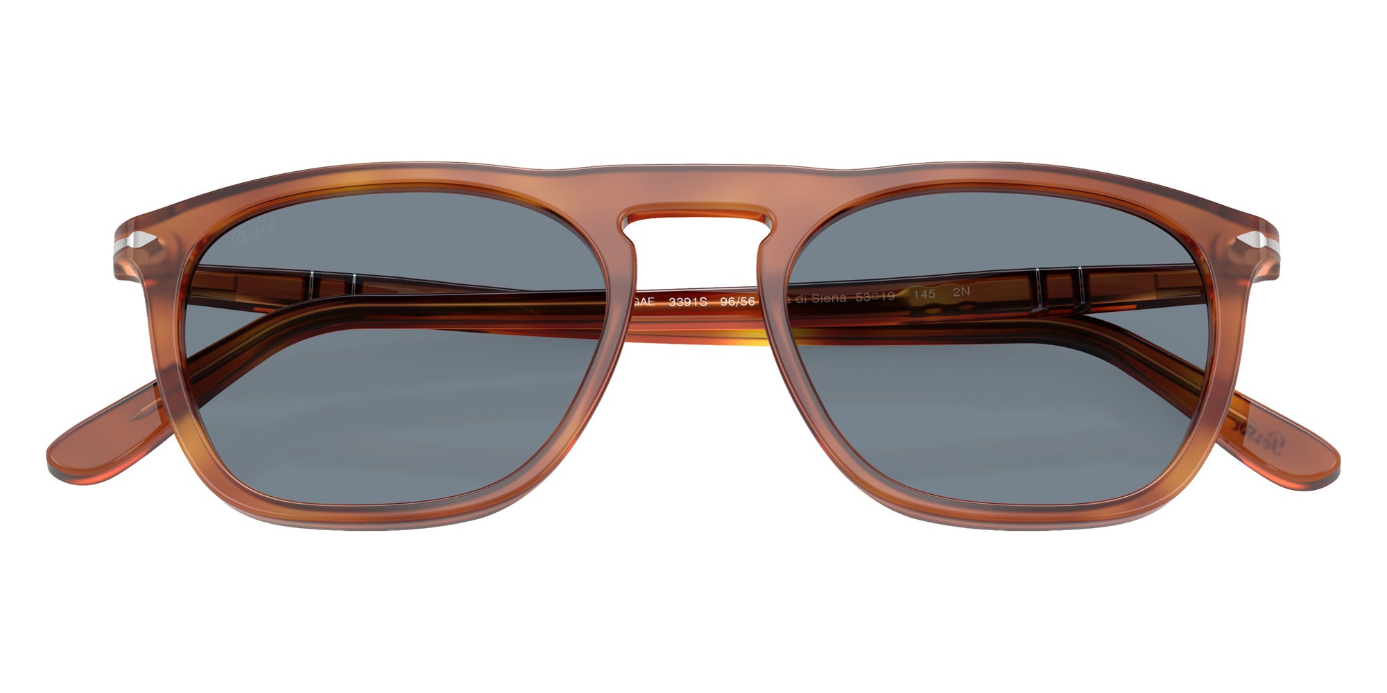 Persol PO3391S - Gae 96/56 53 - Terra Di Siena #id:po3391s9656_s:120125