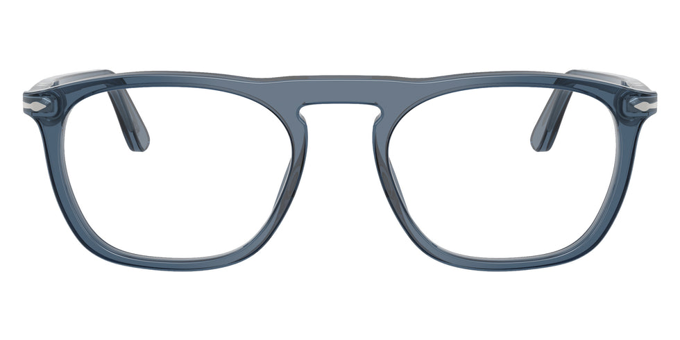 Persol PO3391V 1197 51 - Transparent Denim Blue #id:po3391v1197_s:100100