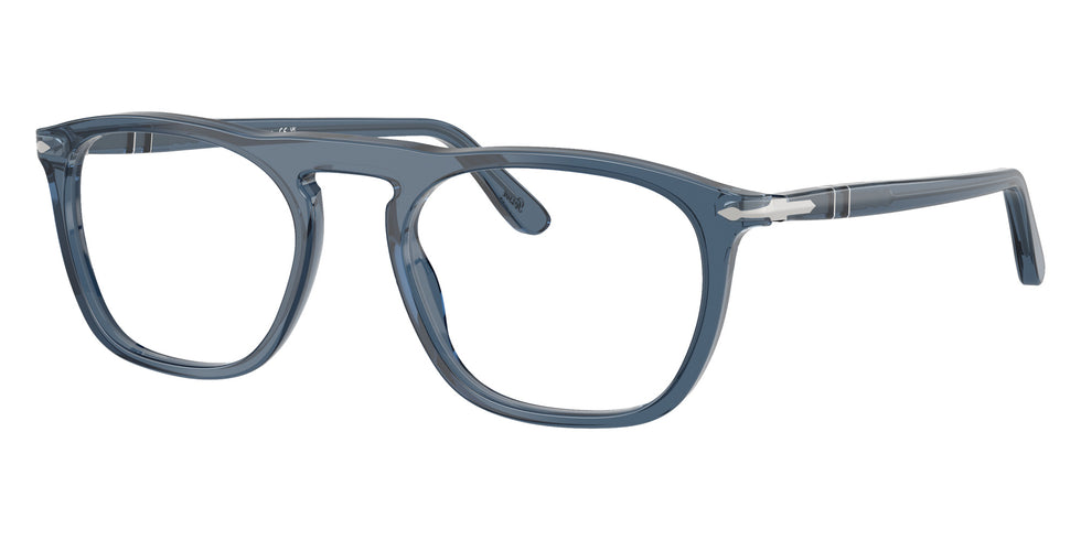 Persol PO3391V 1197 51 - Transparent Denim Blue #id:po3391v1197_s:100105