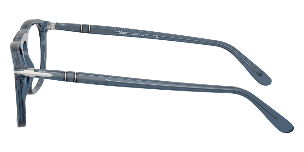 Persol PO3391V 1197 51 - Transparent Denim Blue #id:po3391v1197_s:100110
