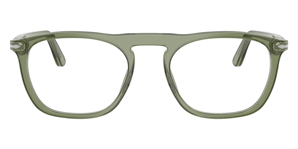 Persol PO3391V 1226 51 - Transparent Green #id:po3391v1226_s:104100