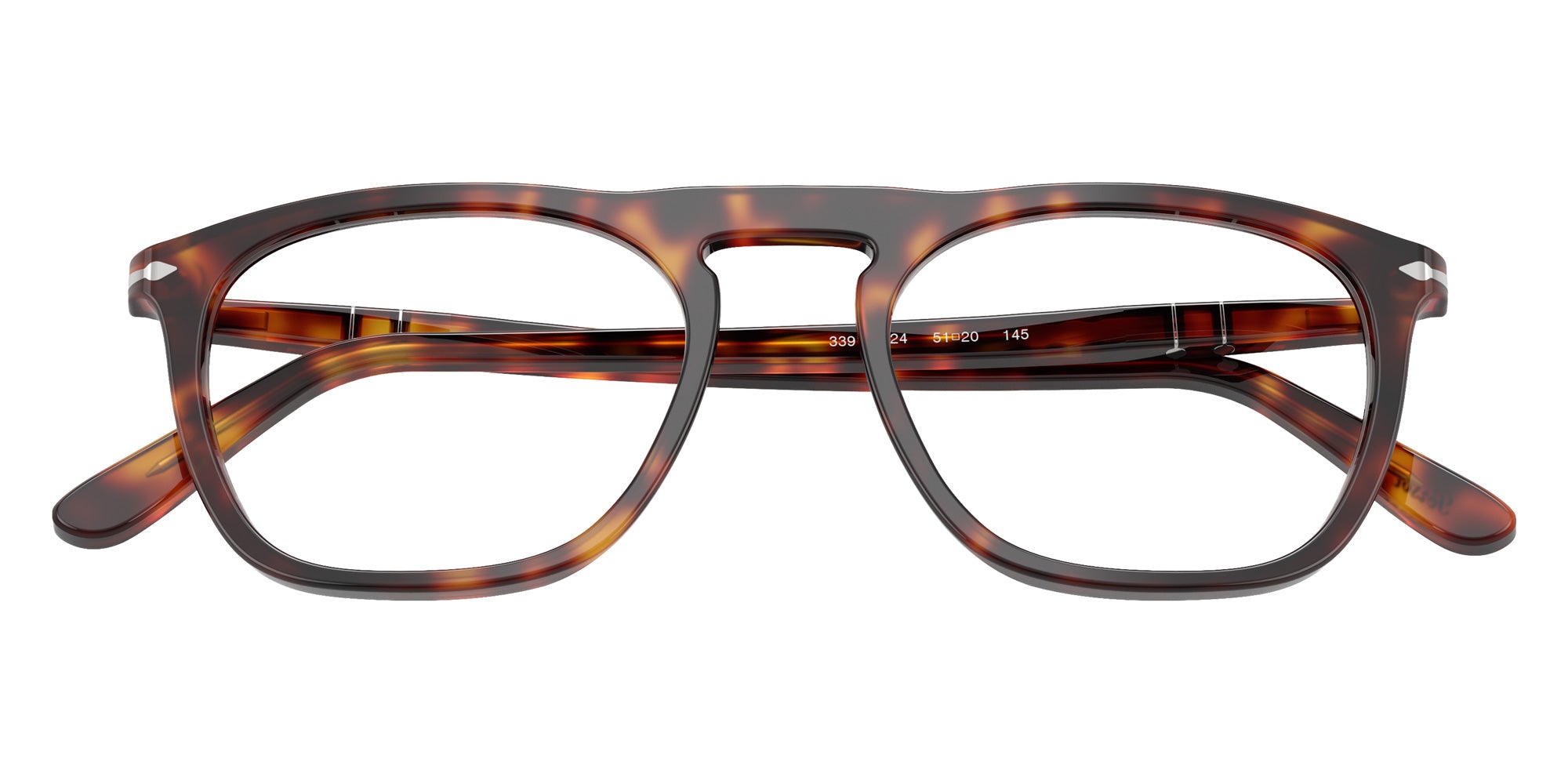 Persol PO3391V 24 51 - Havana #id:po3391v24_s:108125