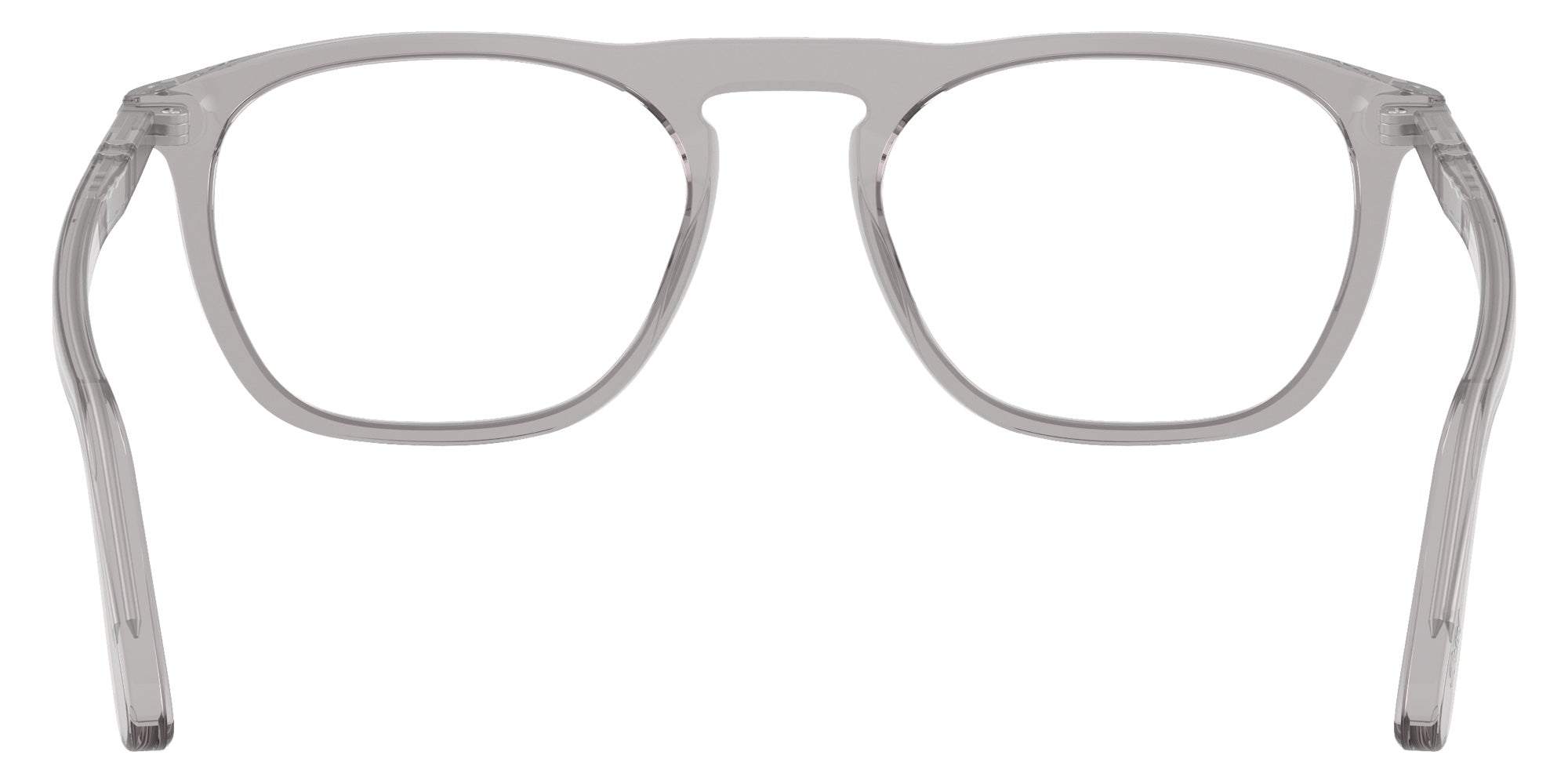 Persol PO3391V 309 51 - Transparent Gray #id:po3391v309_s:112115