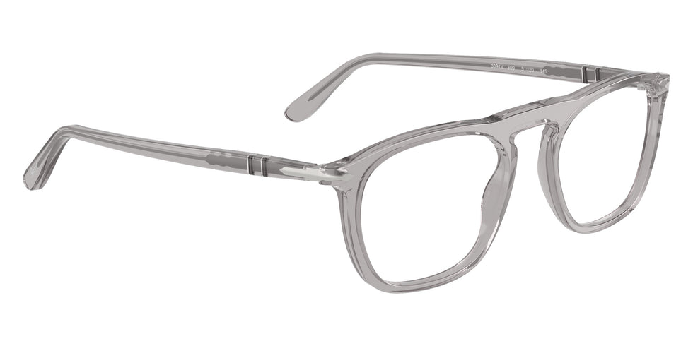 Persol PO3391V 309 51 - Transparent Gray #id:po3391v309_s:112120