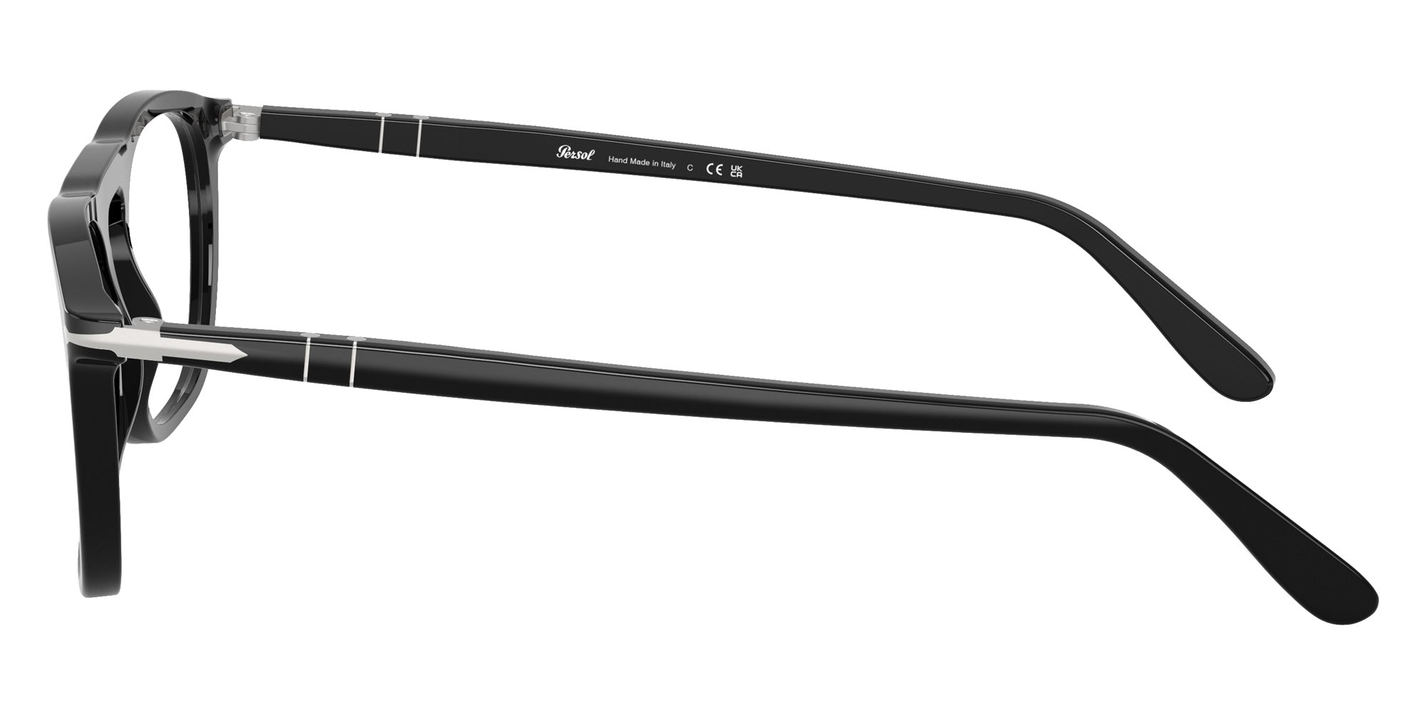 Persol PO3391V 95 51 - Black #id:po3391v95_s:116110