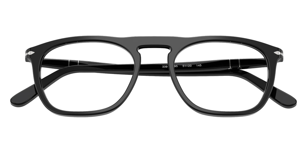 Persol PO3391V 95 51 - Black #id:po3391v95_s:116125