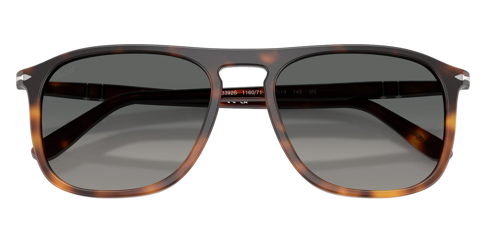 Persol PO3392S 116071 54 - Gradient Havana #id:po3392s116071_s:100125
