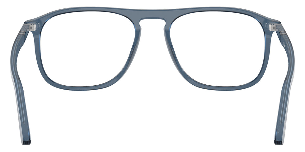 Persol PO3392V 1197 52 - Transparent Denim Blue #id:po3392v1197_s:100115