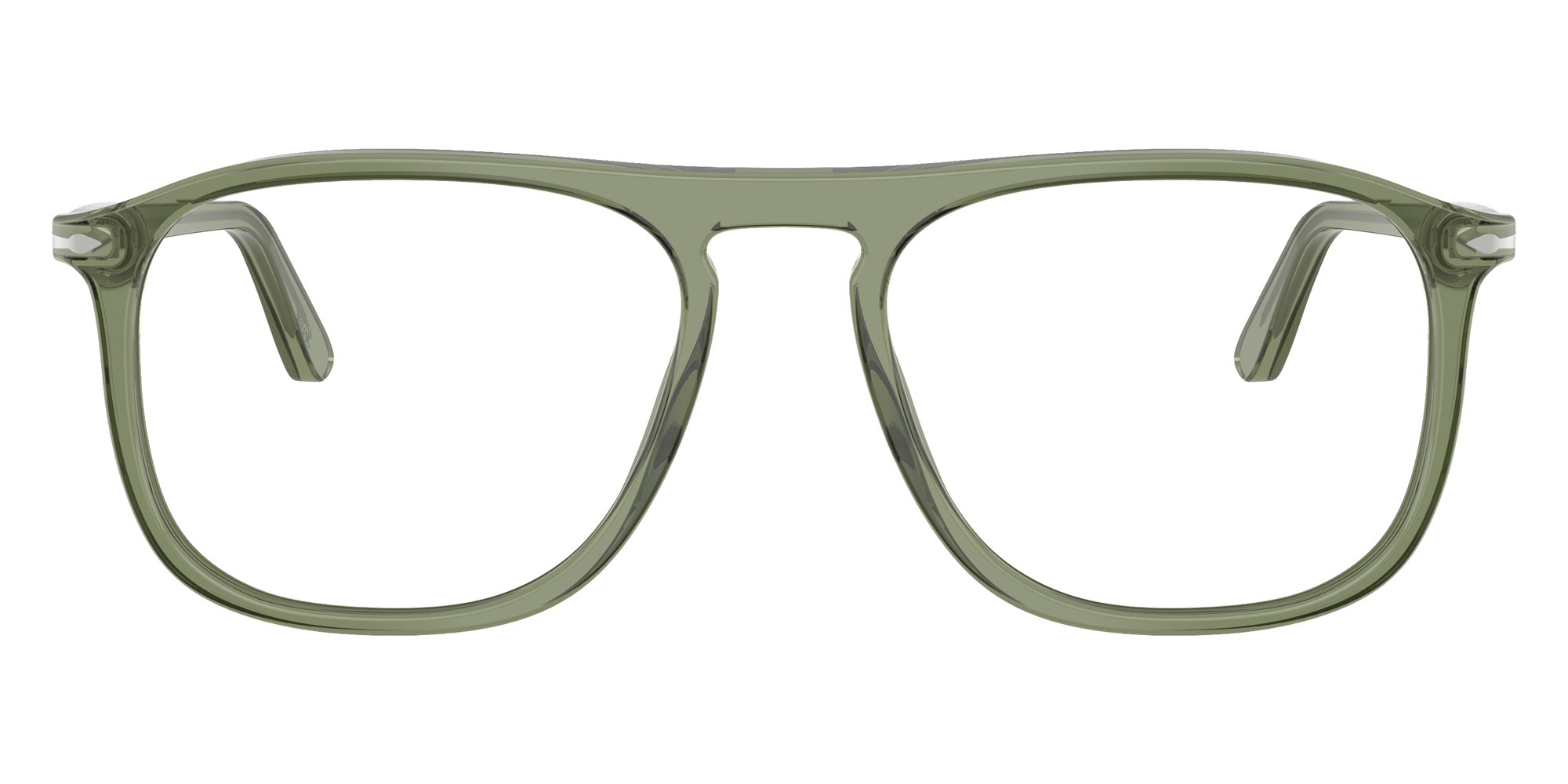 Persol PO3392V 1226 52 - Transparent Green #id:po3392v1226_s:104100