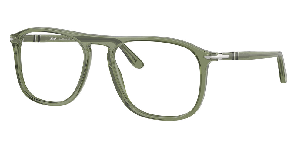 Persol PO3392V 1226 52 - Transparent Green #id:po3392v1226_s:104105