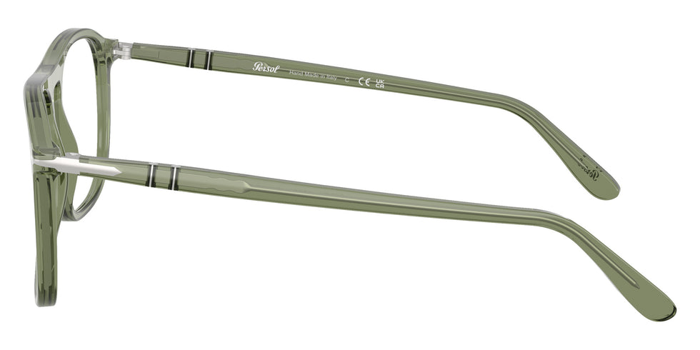 Persol PO3392V 1226 52 - Transparent Green #id:po3392v1226_s:104110