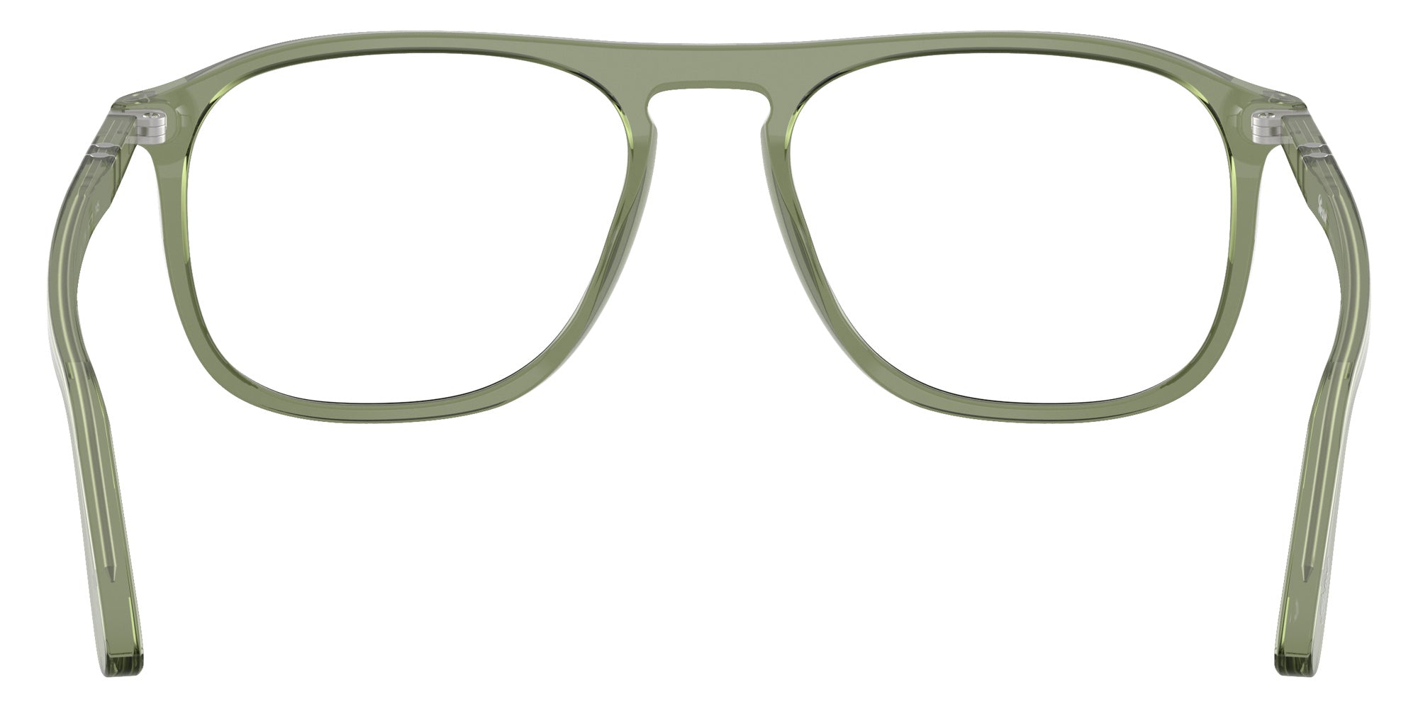 Persol PO3392V 1226 52 - Transparent Green #id:po3392v1226_s:104115