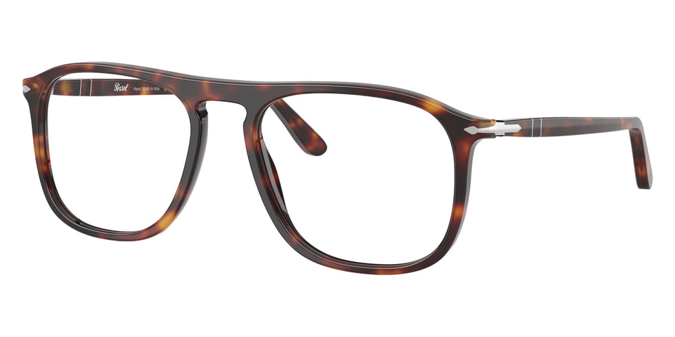 Persol PO3392V 24 52 - Havana #id:po3392v24_s:108105