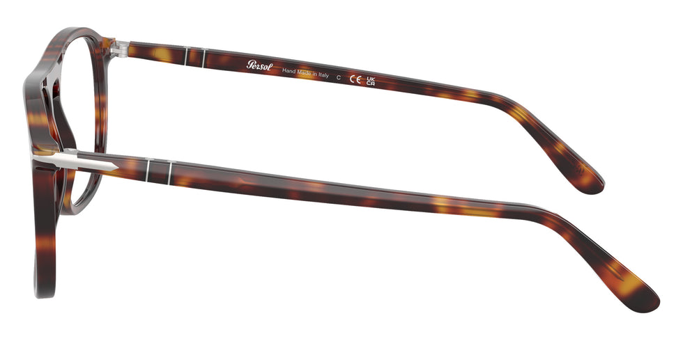 Persol PO3392V 24 52 - Havana #id:po3392v24_s:108110