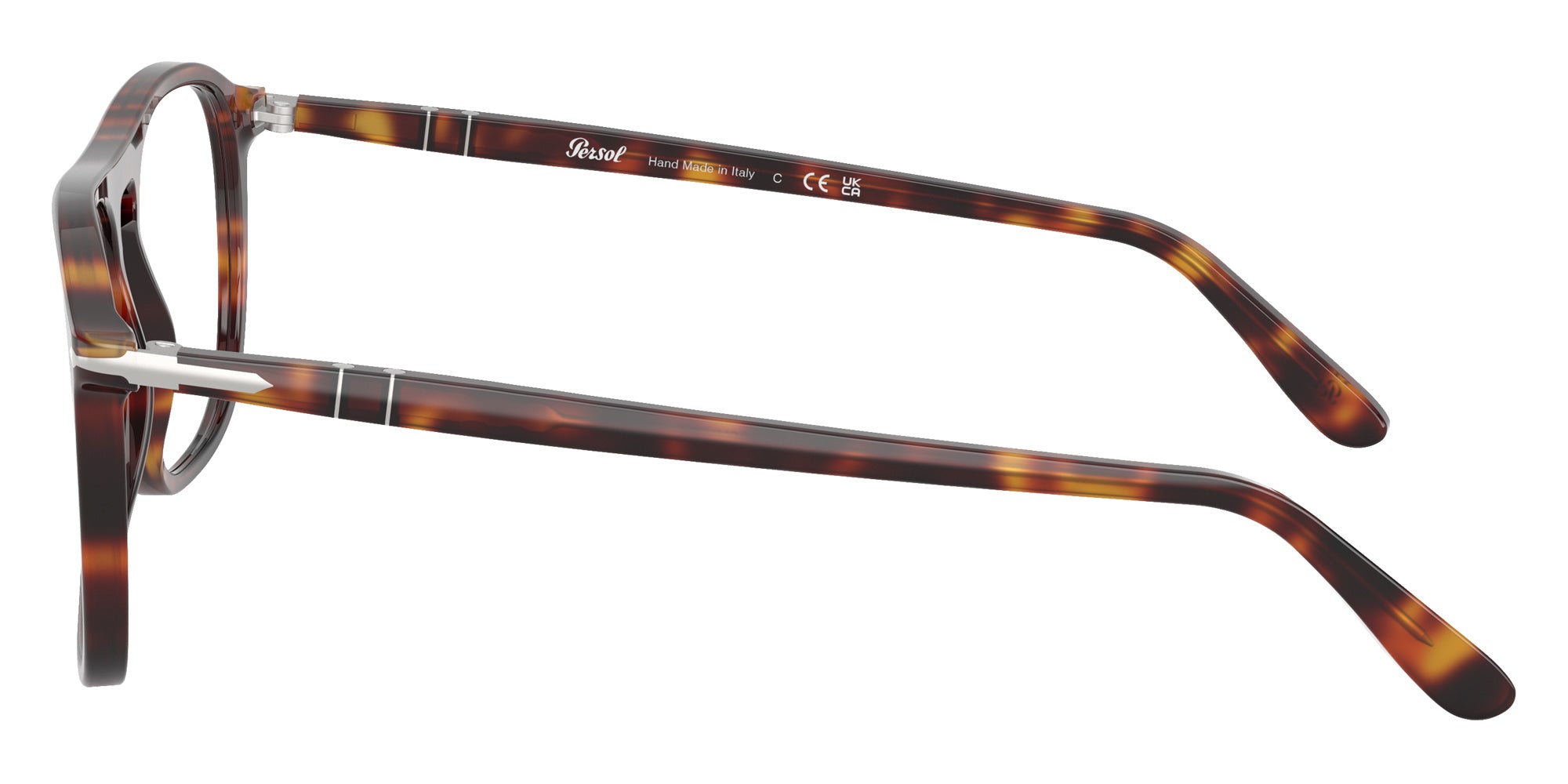 Persol PO3392V 24 52 - Havana #id:po3392v24_s:108110