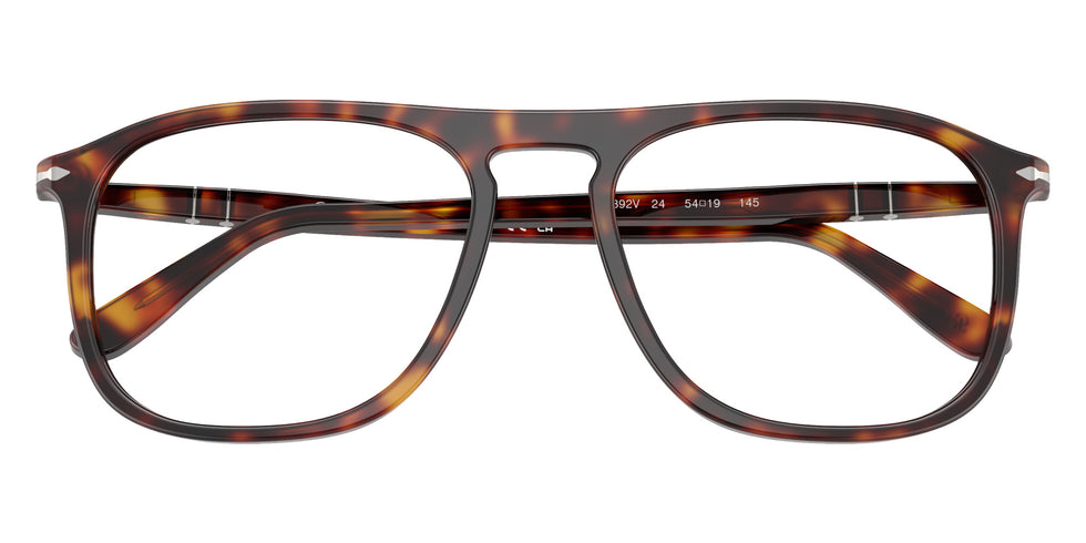 Persol PO3392V 24 52 - Havana #id:po3392v24_s:108125