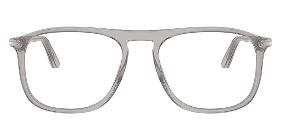 Persol PO3392V 309 52 - Transparent Gray #id:po3392v309_s:112100