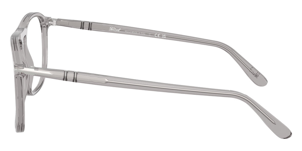 Persol PO3392V 309 52 - Transparent Gray #id:po3392v309_s:112110