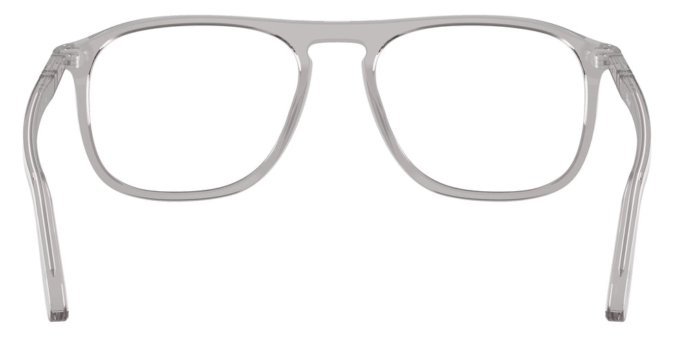 Persol PO3392V 309 52 - Transparent Gray #id:po3392v309_s:112115