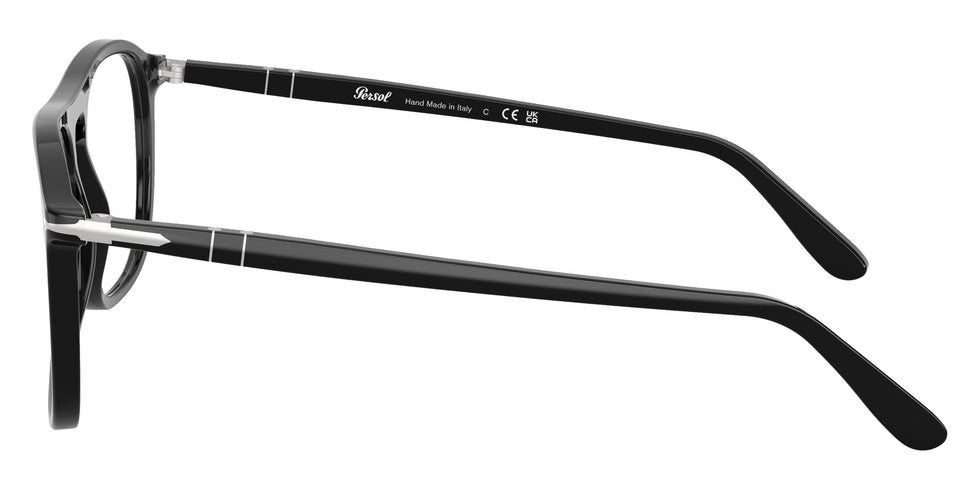 Persol PO3392V 95 52 - Black #id:po3392v95_s:116110