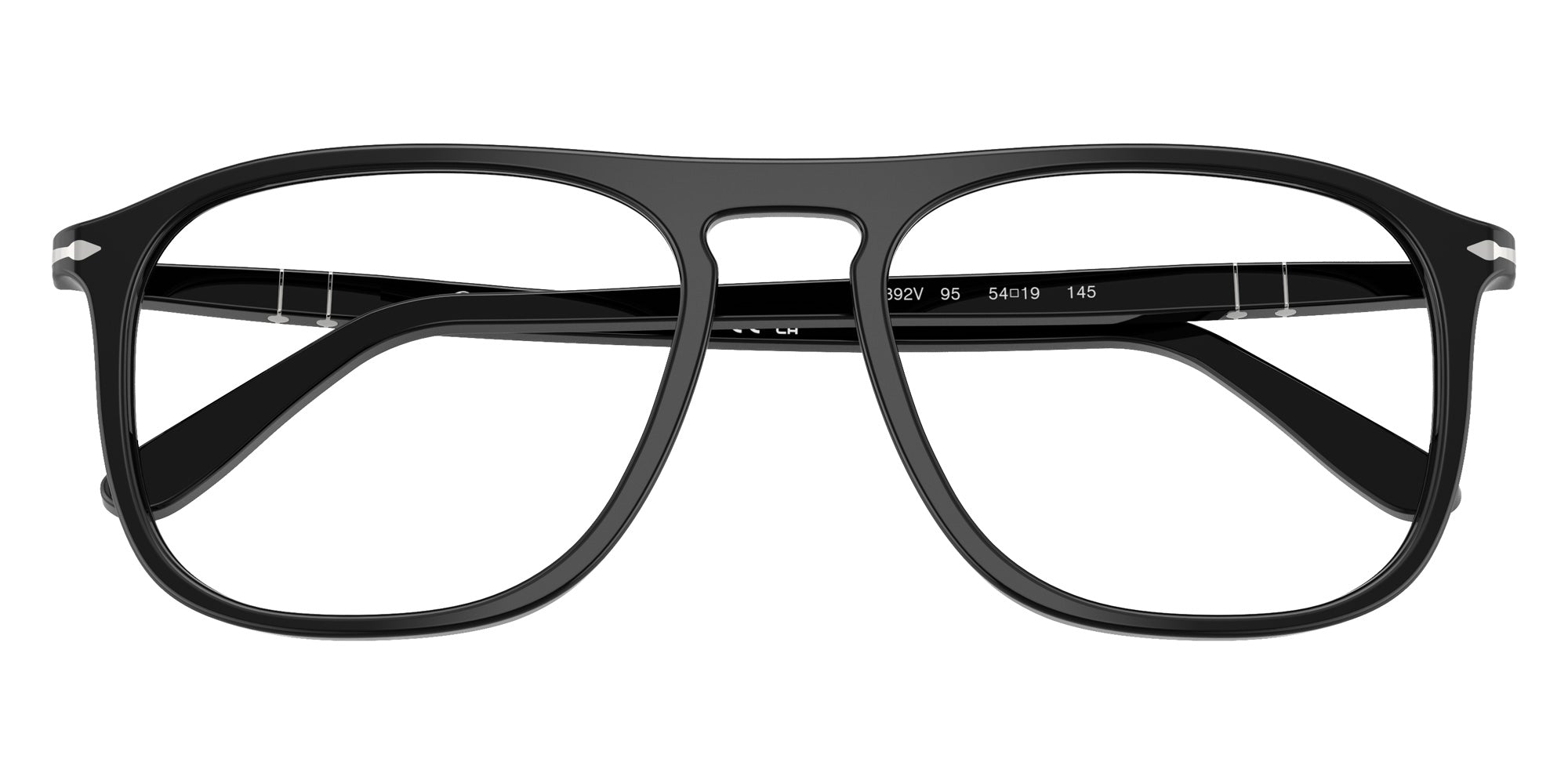 Persol PO3392V 95 52 - Black #id:po3392v95_s:116125