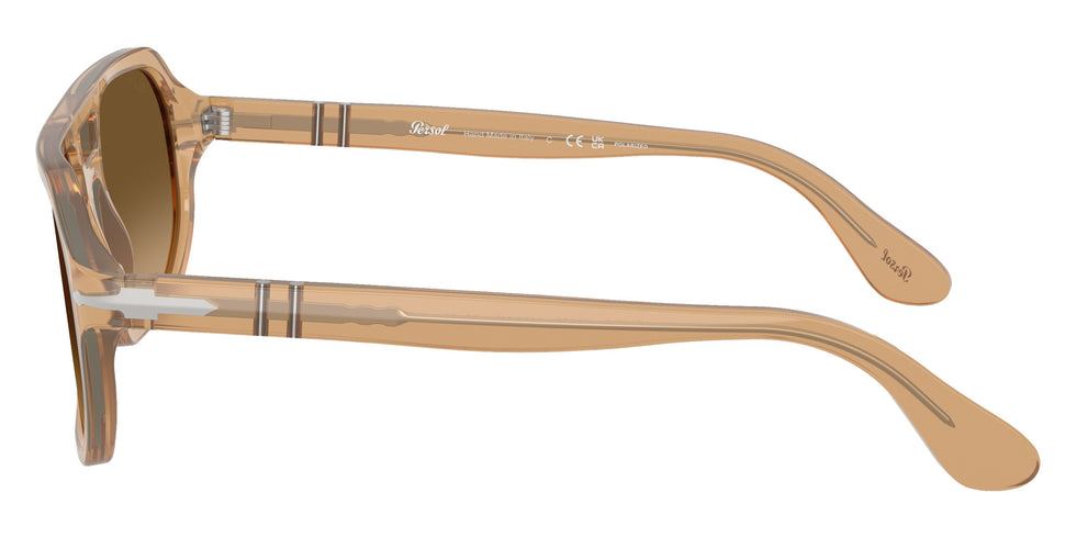 Persol PO3393S - Guido 1169M2 56 - Opal Beige #id:po3393s1169m2_s:104110