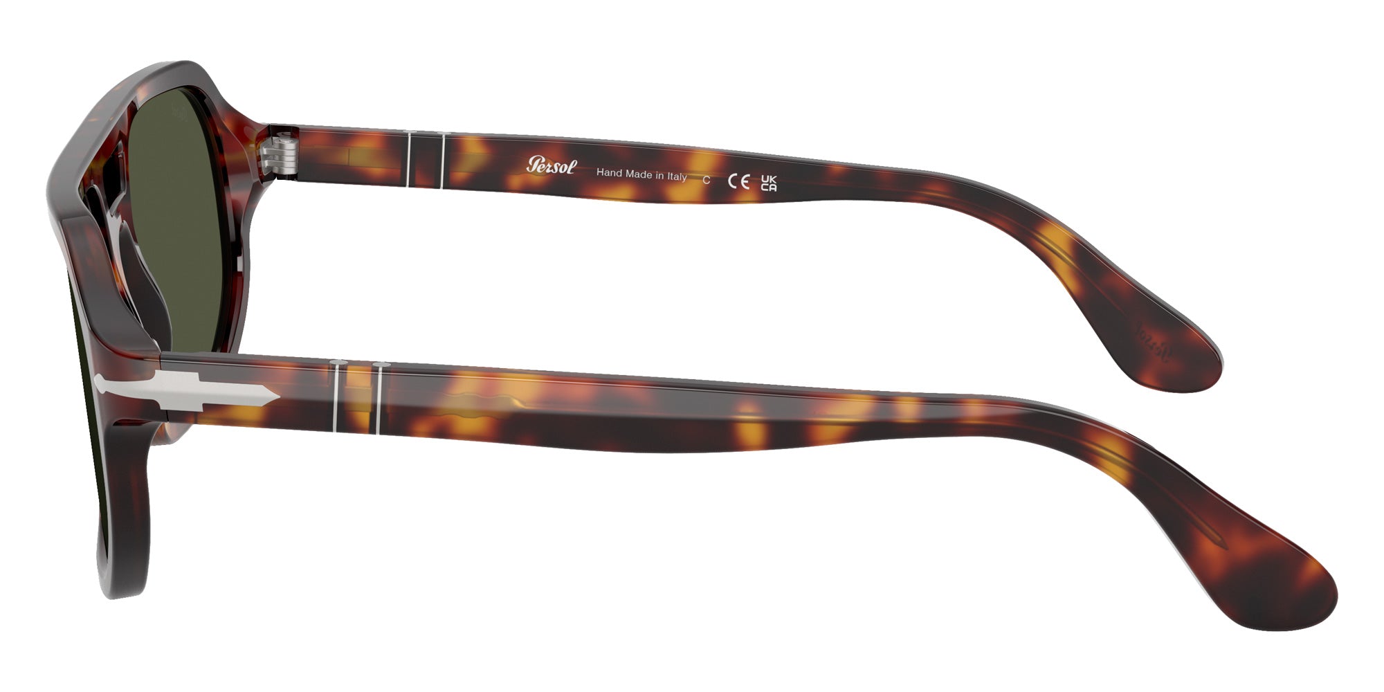 Persol PO3393S - Guido 24/31 56 - Havana #id:po3393s2431_s:108110