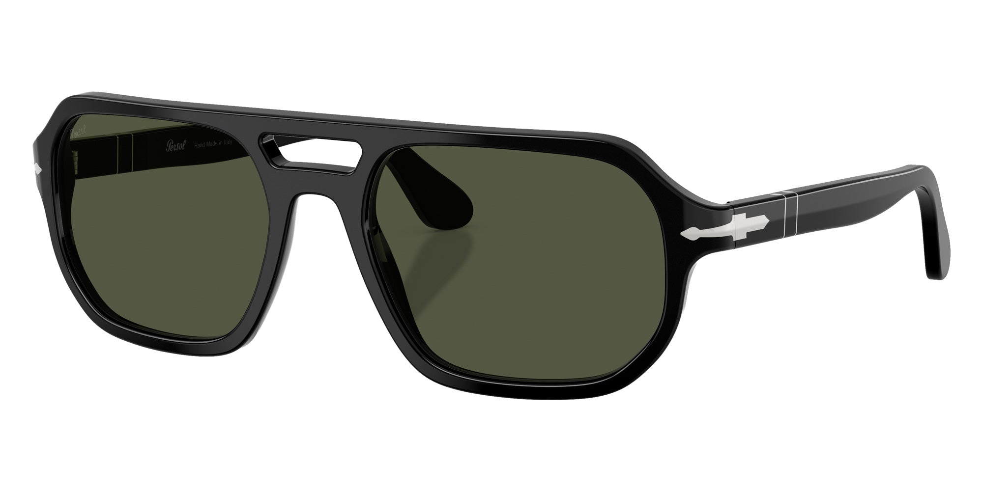Persol PO3393S - Guido 95/31 56 - Black #id:po3393s9531_s:112105
