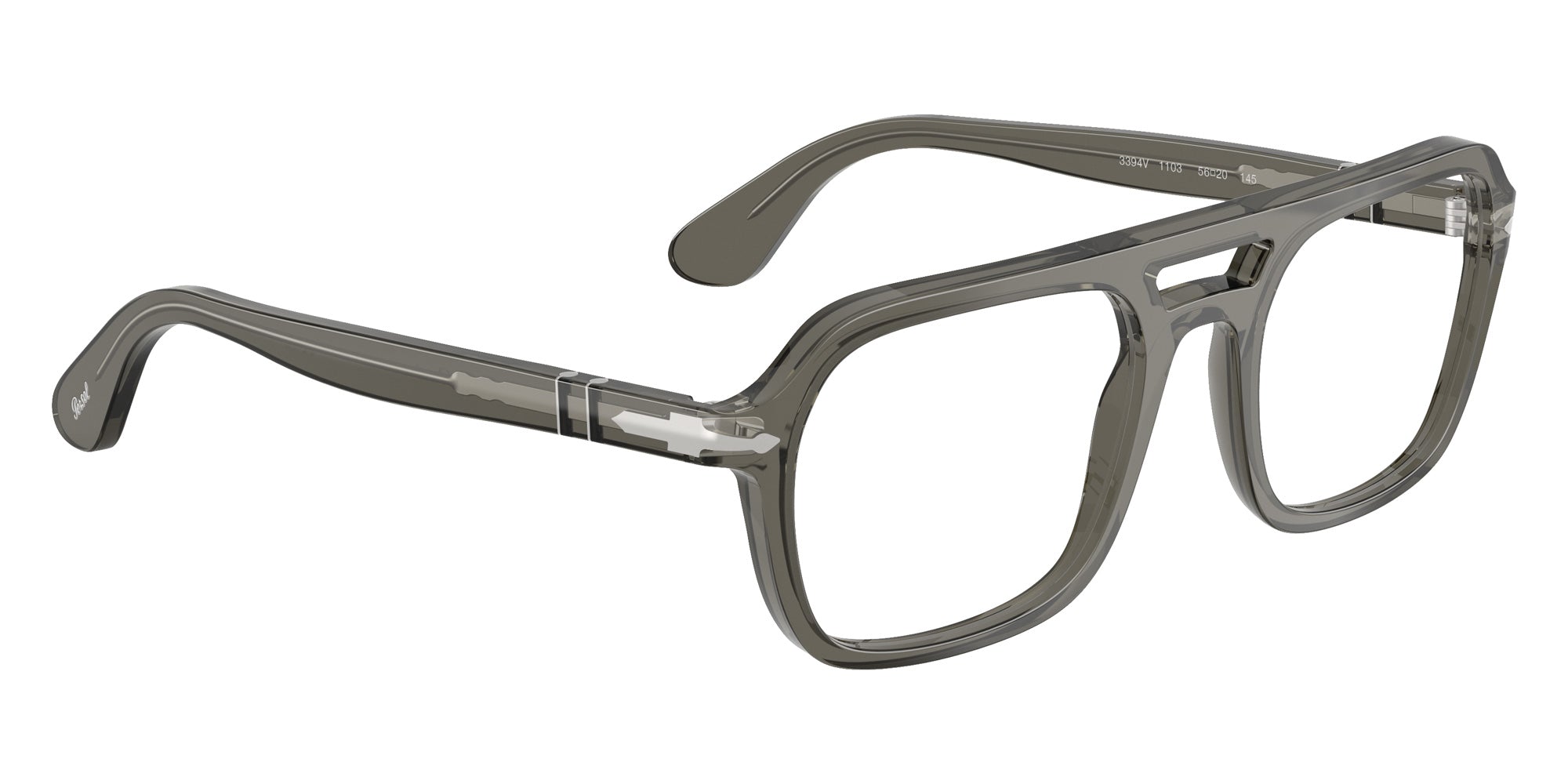 Persol PO3394V 1103 54 - Smoke #id:po3394v1103_s:100120