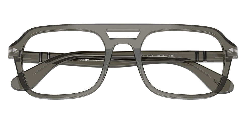 Persol PO3394V 1103 54 - Smoke #id:po3394v1103_s:100125