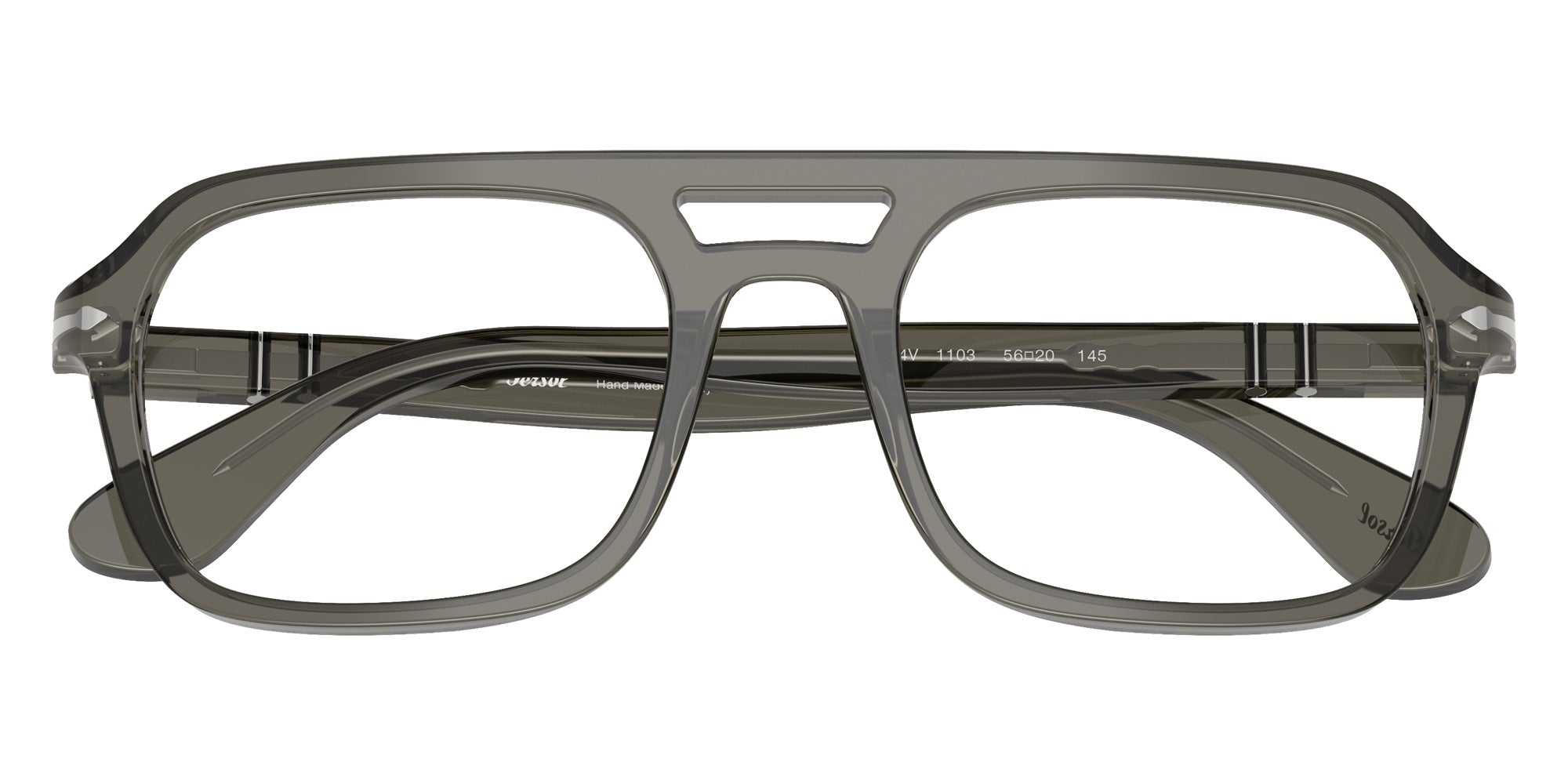 Persol PO3394V 1103 54 - Smoke #id:po3394v1103_s:100125