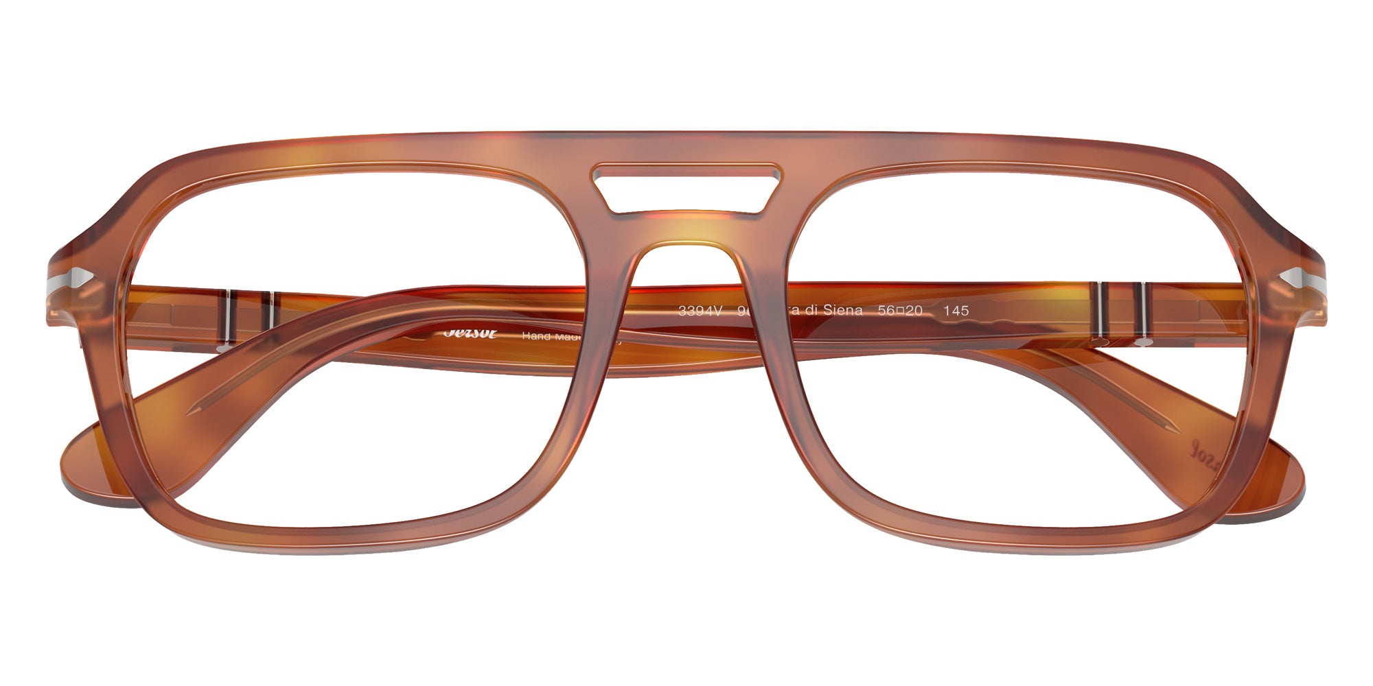 Persol PO3394V 96 54 - Terra Di Siena #id:po3394v96_s:116125