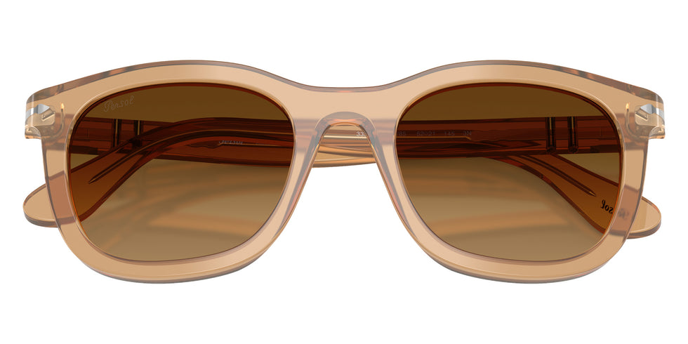 Persol PO3395S 116985 52 - Opal Beige #id:po3395s116985_s:100125