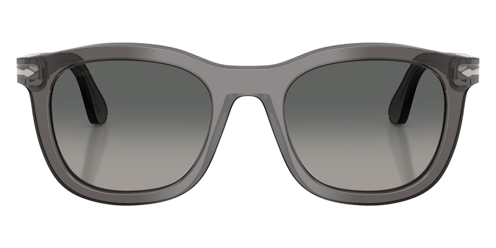 Persol PO3395S 119671 52 - Transparent Gray #id:po3395s119671_s:102100