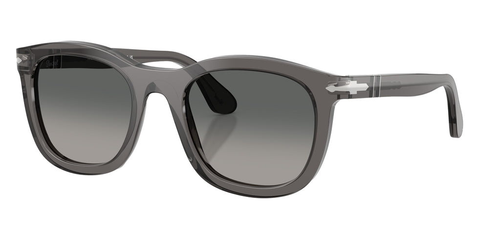 Persol PO3395S 119671 52 - Transparent Gray #id:po3395s119671_s:102105