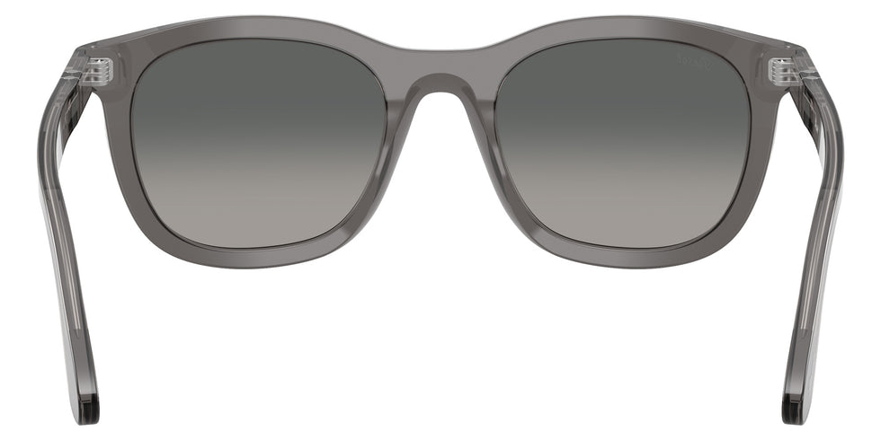 Persol PO3395S 119671 52 - Transparent Gray #id:po3395s119671_s:102115