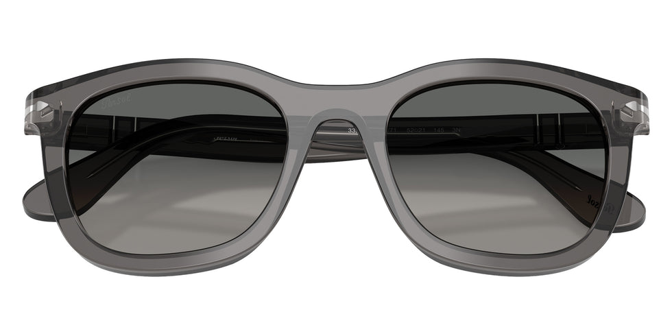 Persol PO3395S 119671 52 - Transparent Gray #id:po3395s119671_s:102125