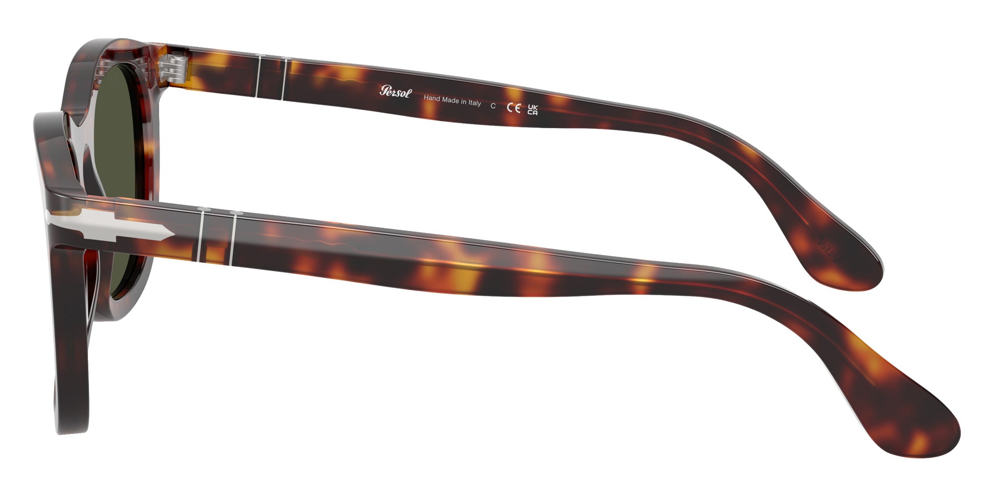 Persol PO3395S 24/31 52 - Havana #id:po3395s2431_s:104110