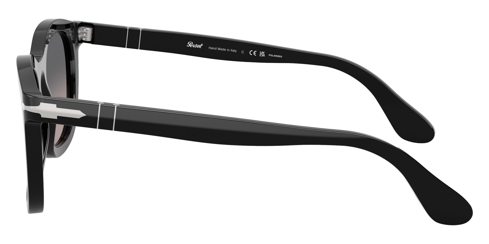 Persol PO3395S 95/M3 52 - Black #id:po3395s95m3_s:110110
