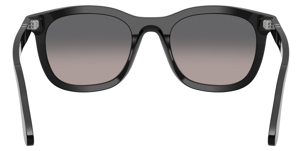 Persol PO3395S 95/M3 52 - Black #id:po3395s95m3_s:110115