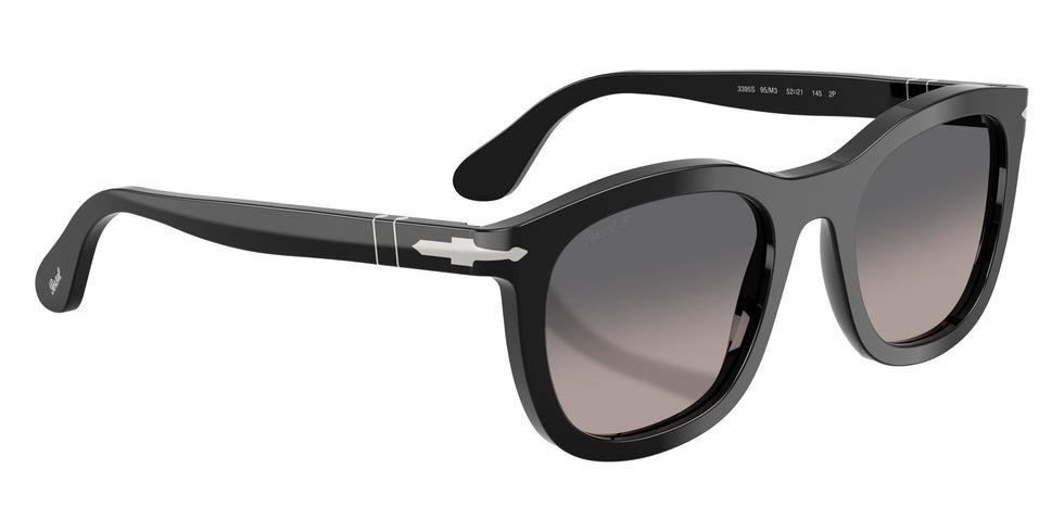 Persol PO3395S 95/M3 52 - Black #id:po3395s95m3_s:110120
