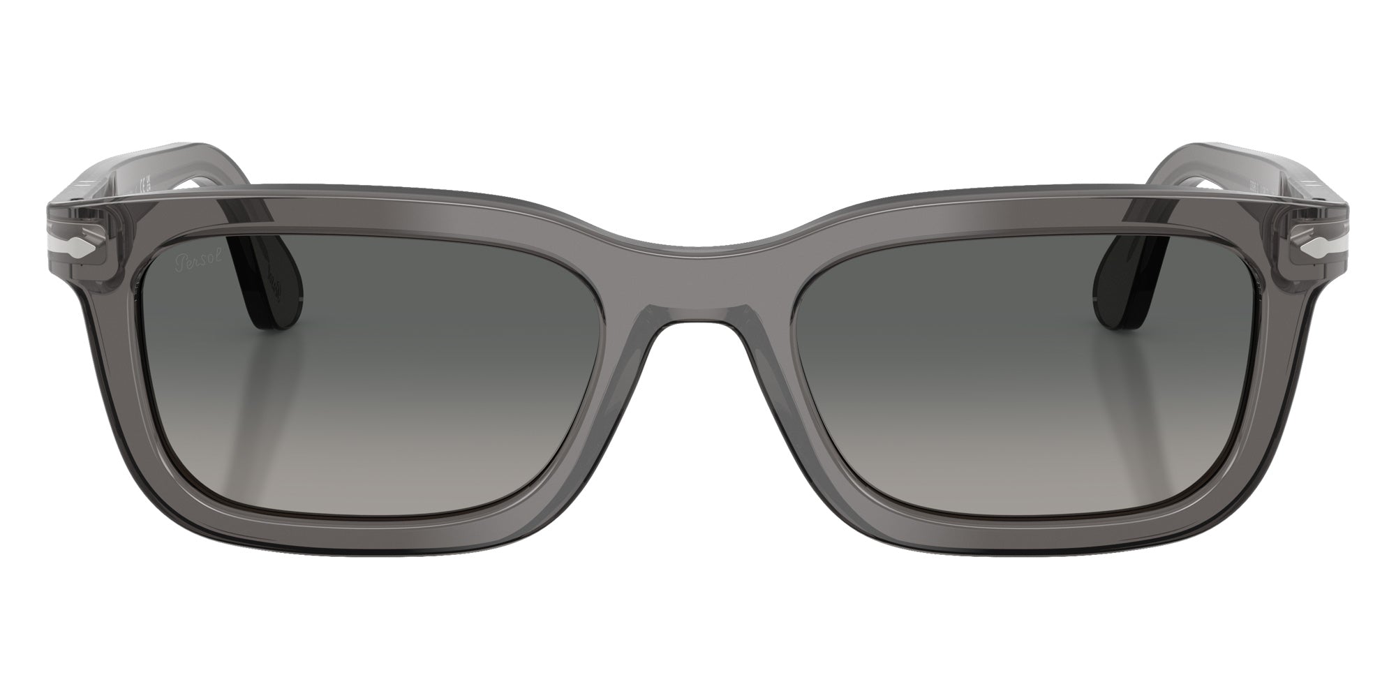 Persol PO3396S 119671 53 - Transparent Gray #id:po3396s119671_s:102100