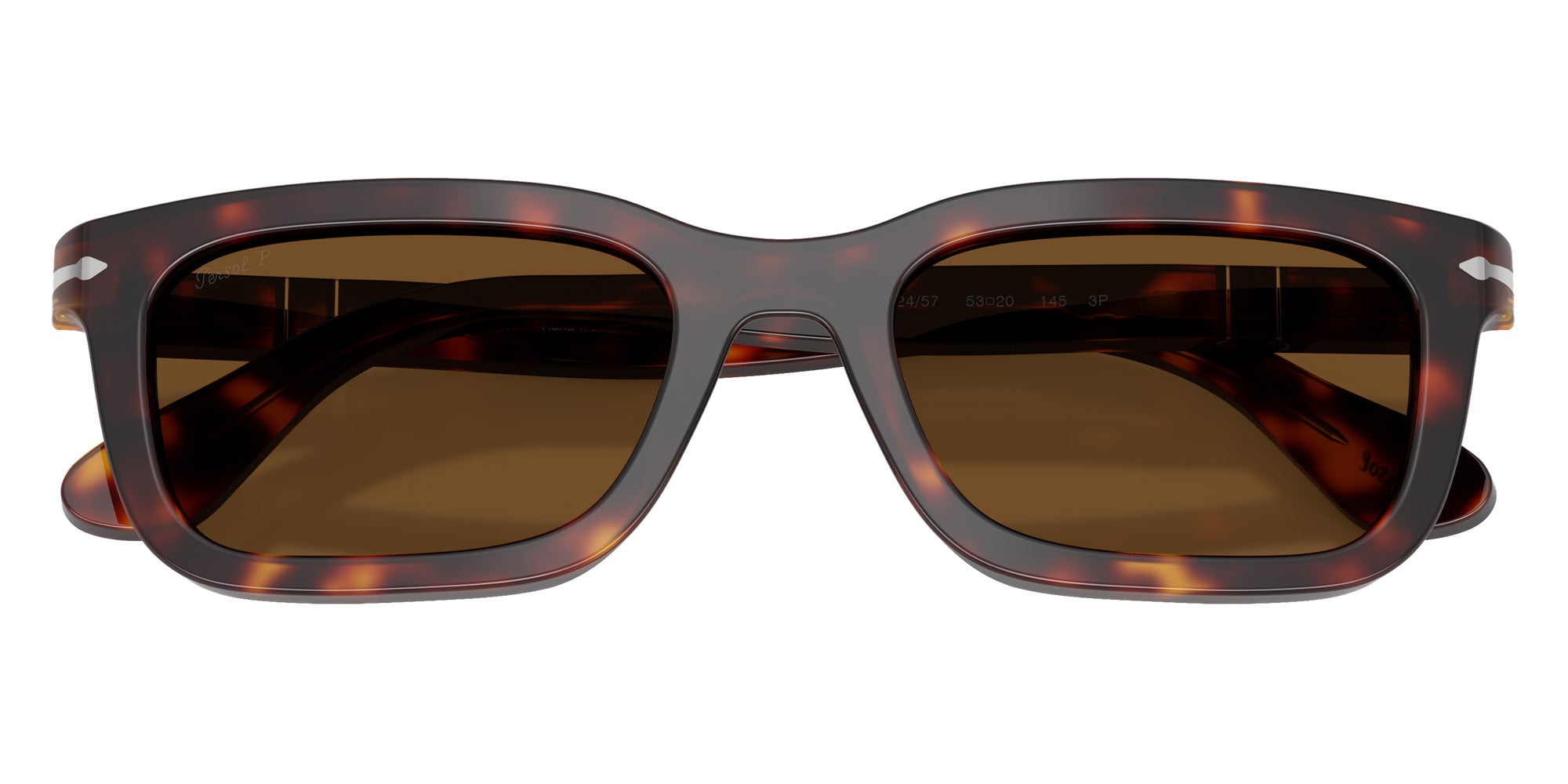 Persol PO3396S 24/57 53 - Havana #id:po3396s2457_s:108125