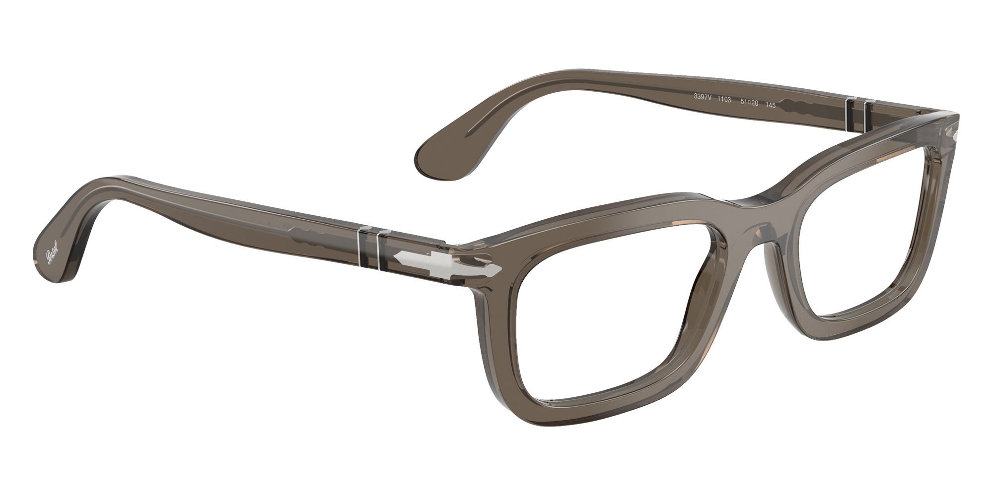 Persol PO3397V 1103 49 - Smoke #id:po3397v1103_s:100120