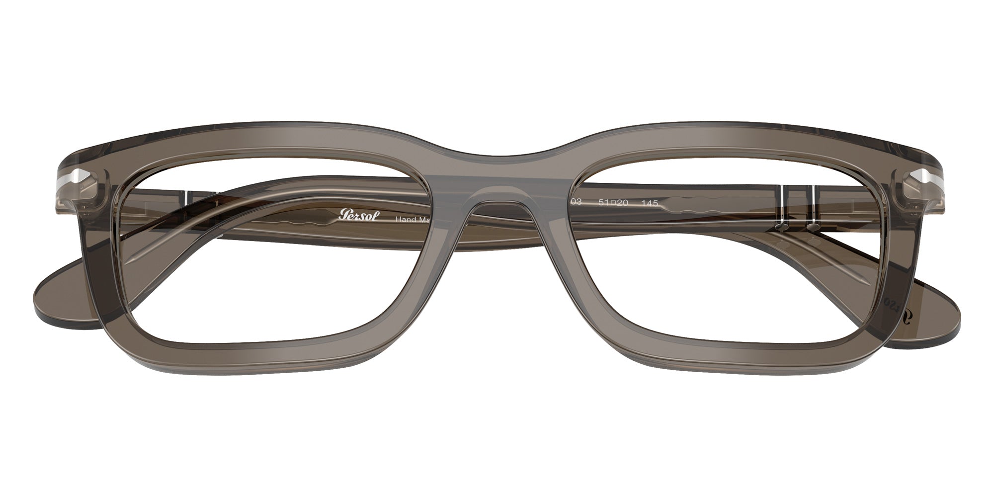 Persol PO3397V 1103 49 - Smoke #id:po3397v1103_s:100125