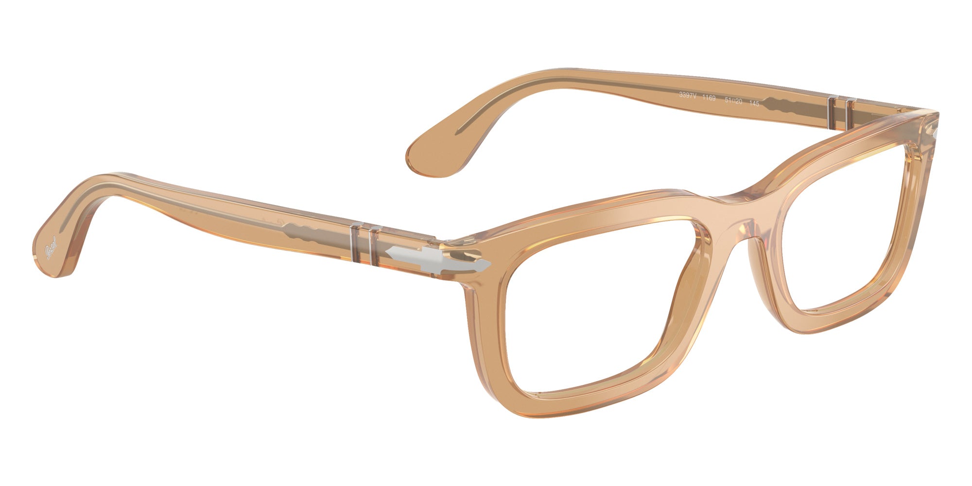Persol PO3397V 1169 49 - Opal Beige #id:po3397v1169_s:104120
