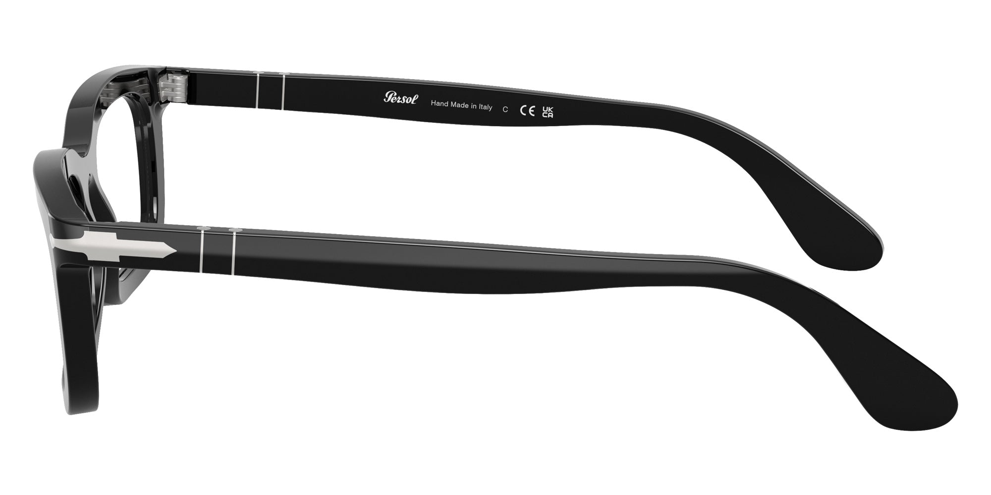 Persol PO3397V 95 49 - Black #id:po3397v95_s:116110