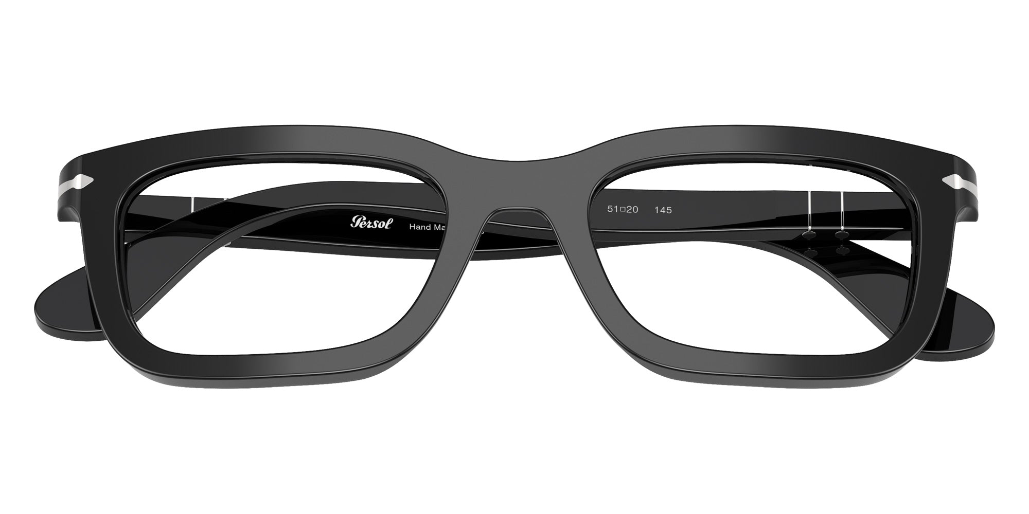 Persol PO3397V 95 49 - Black #id:po3397v95_s:116125