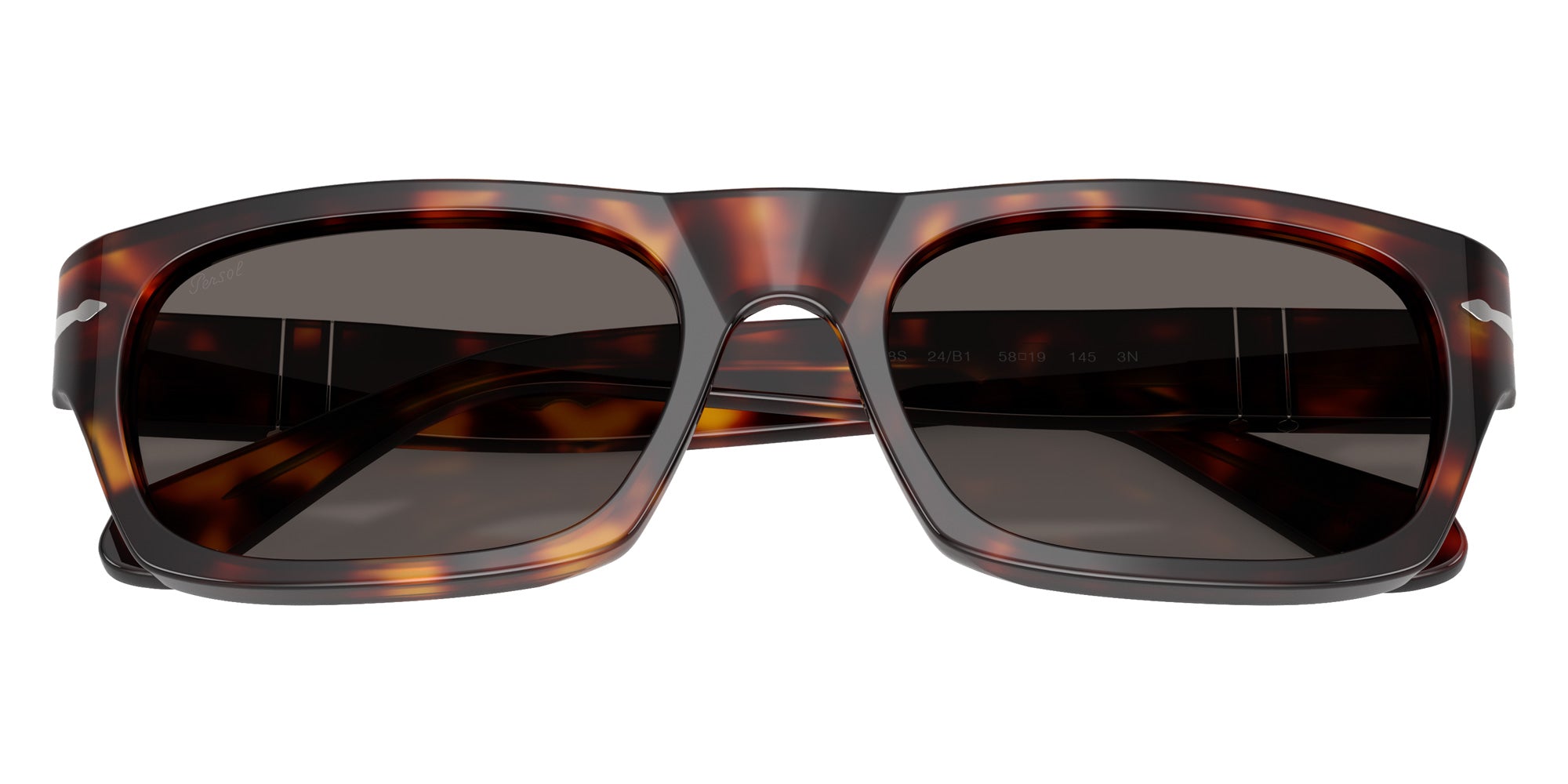 Persol PO3398S 24/B1 55 - Havana #id:po3398s24b1_s:112125