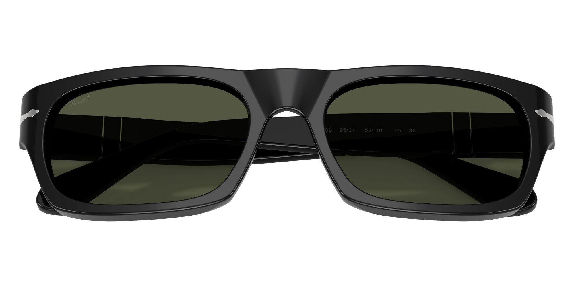 Persol PO3398S 95/31 55 - Black #id:po3398s9531_s:116125
